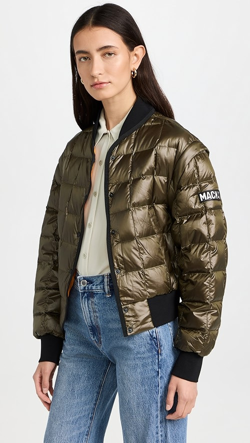 Ani-C2 Jacket | Shopbop