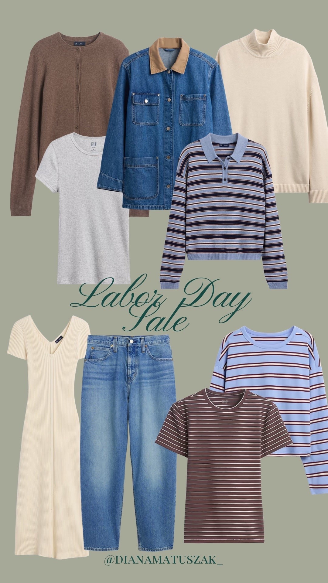 Gap Labor Day sale

#LTKootd #LTKSaleAlert #LTKmomlife