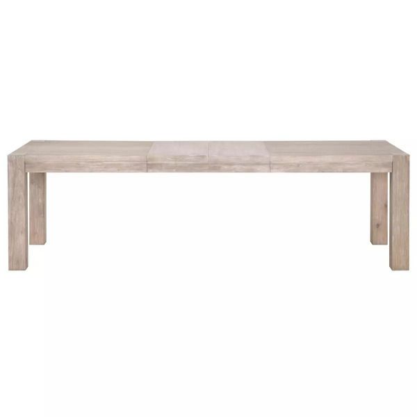 Adler Extension Dining Table | Scout & Nimble