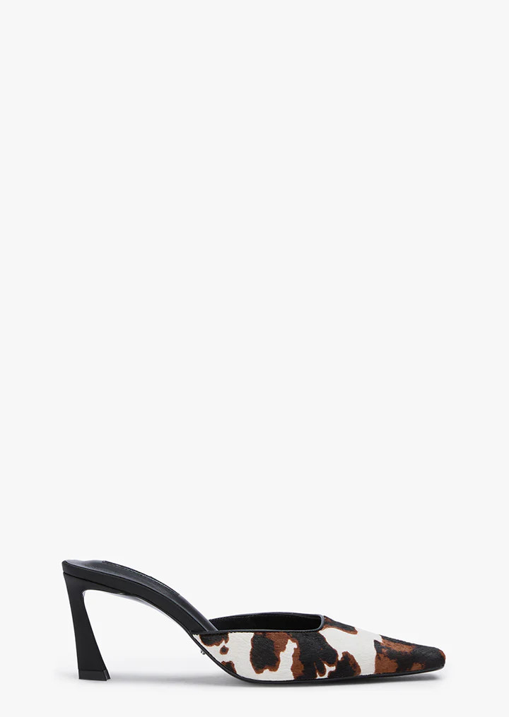 Jasmin Multi Pony | Tony Bianco (Australia & New Zealand)