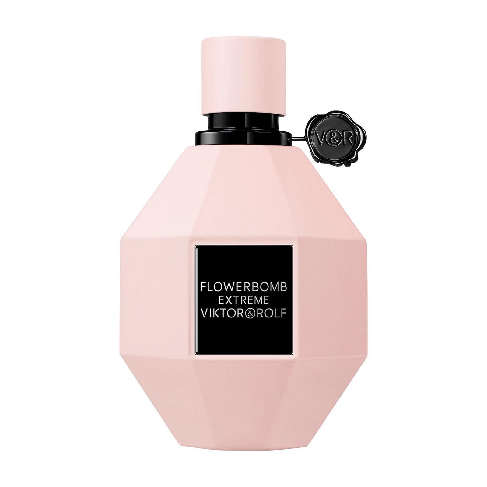 Viktor&Rolf Flowerbomb Extreme Eau de Parfum Intense with Raspberry & Vanilla, Size: 3.4 FL Oz, Fbextreme | Kohl's