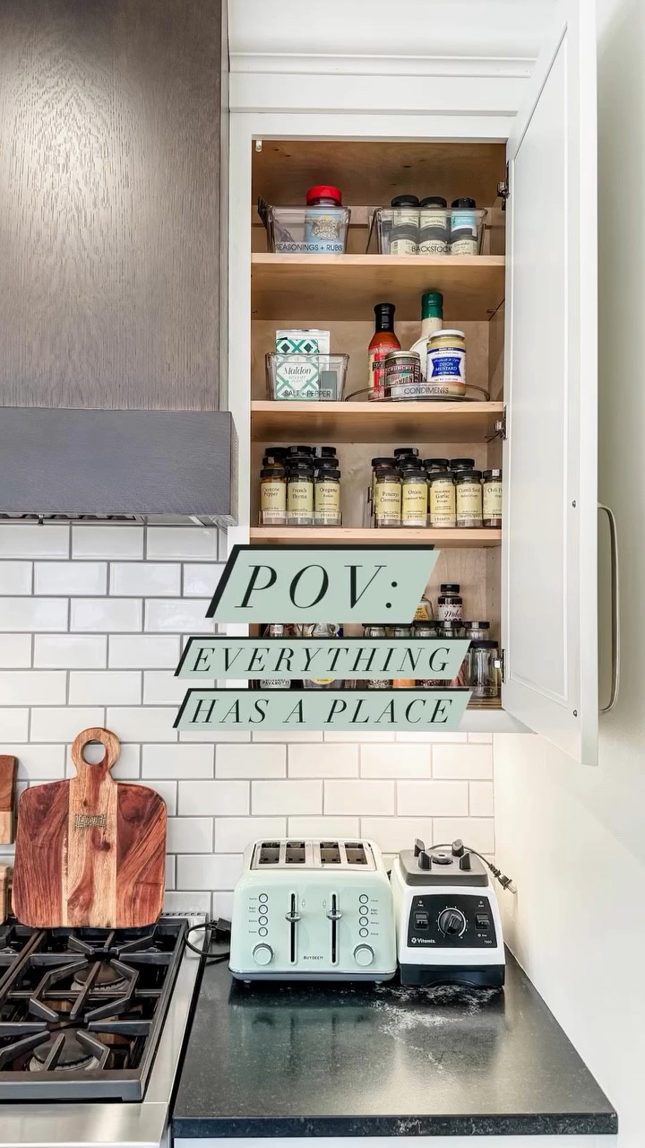 Sometimes the systems that are easiest to maintain are really the simple ones.

What isn’t simple, is carving time out of your busy day to organize a space from start to finish.

We understand that just as much as you - pinky promise.

So if you find yourself with a single problem closet or a home that needs systems put in place from top to bottom, know that we are here to help (and give you much needed time back in your day in the process)!