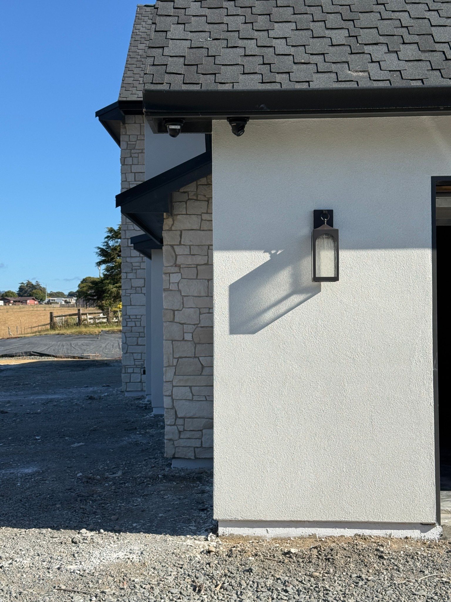 Affordable exterior lightingg

#LTKHome