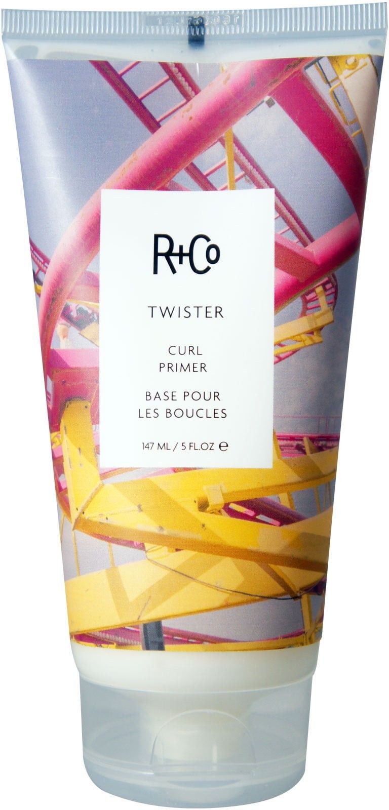 R+Co Twister Curl Primer 5 oz - Walmart.com | Walmart (US)