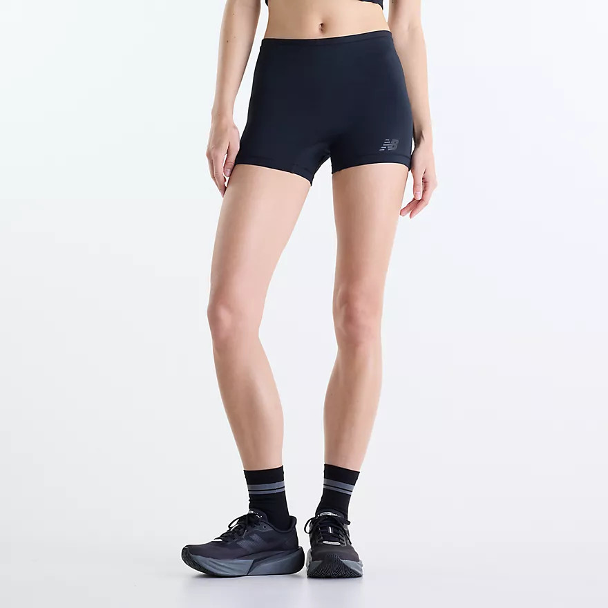Fast Days Hot Short | New Balance Athletics, Inc.