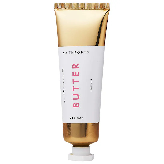 AFRICAN Beauty Butter- Intensive Dry Skin Treatment | Sephora (US)