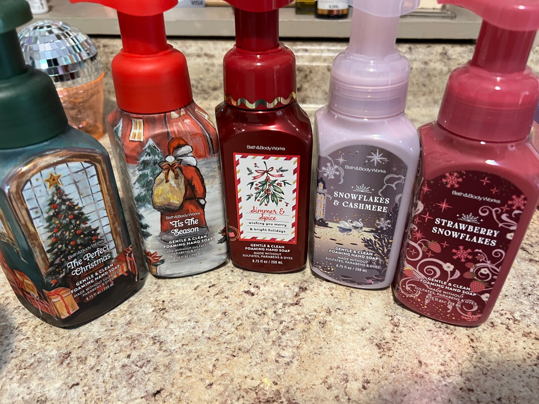 It’s the most wonderful time of the year!!! Because the scents are amazing!!! 

#LTKSeasonal #LTKHoliday #LTKGiftGuide