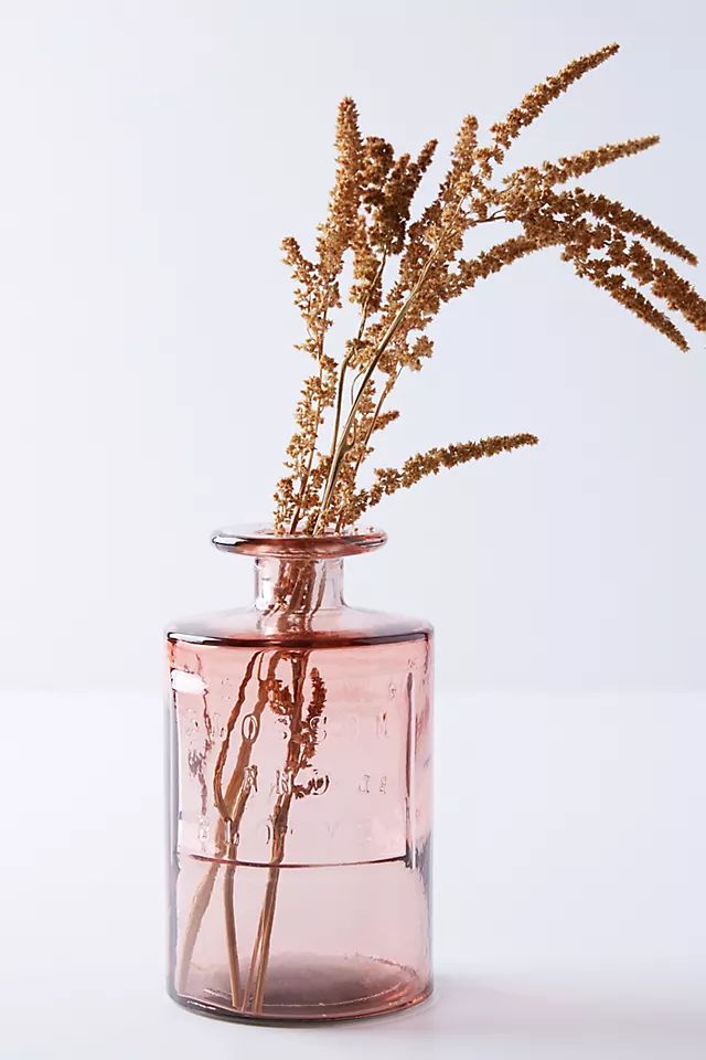 Blossom and Blooms Apothecary Jar | Anthropologie (US)