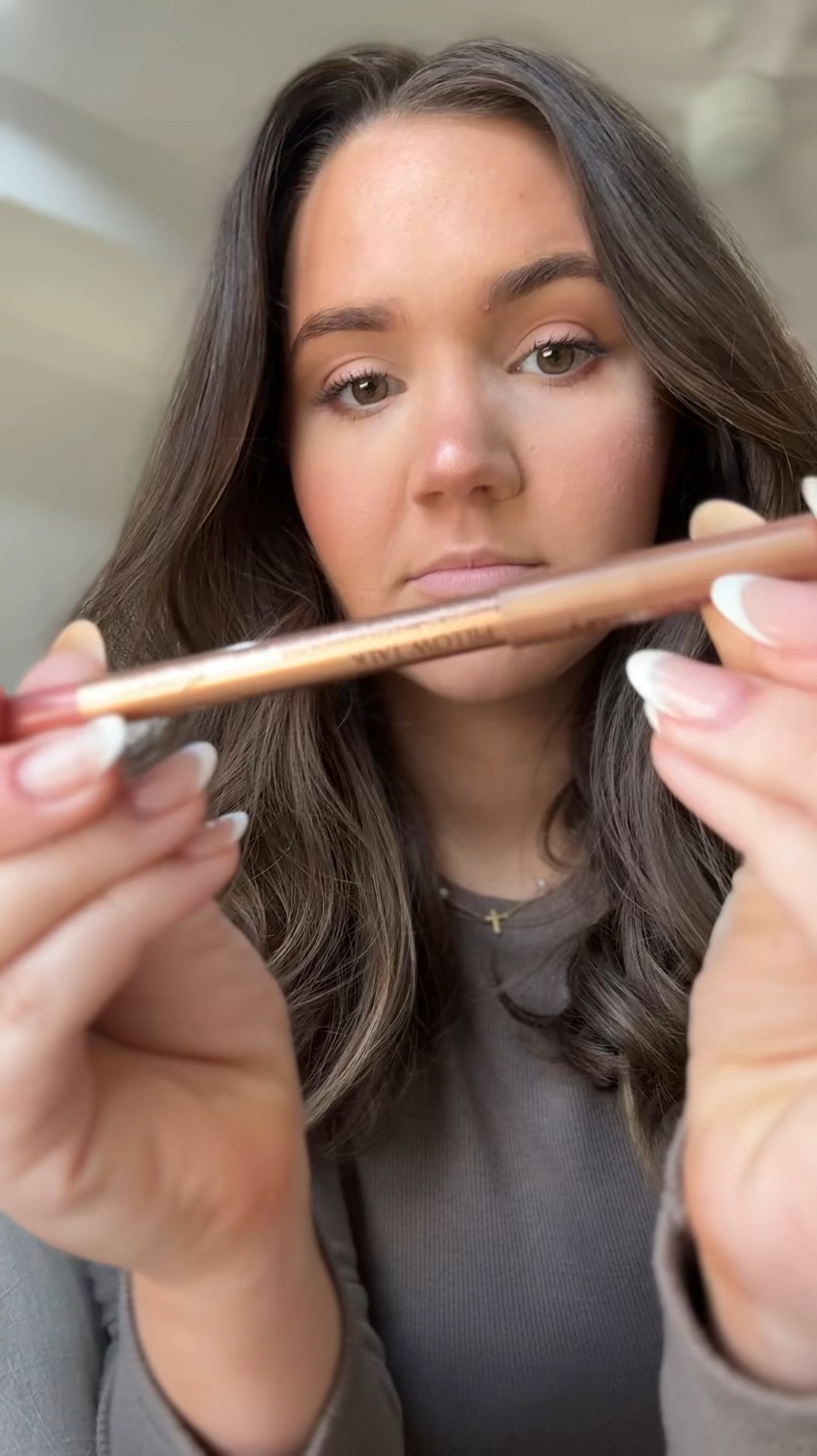 Quick & easy lip combo

#LTKBeauty #LTKFindsUnder100 #LTKWatchNow