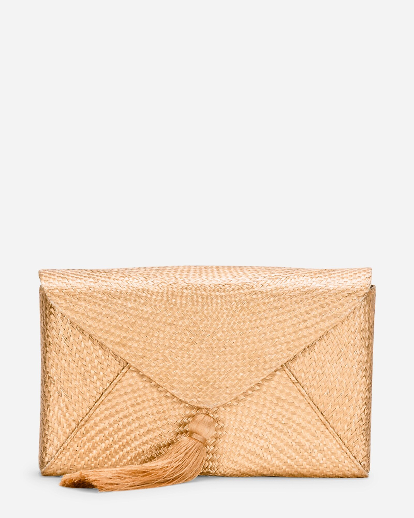 KAYU&reg; Cassia clutch | J. Crew US