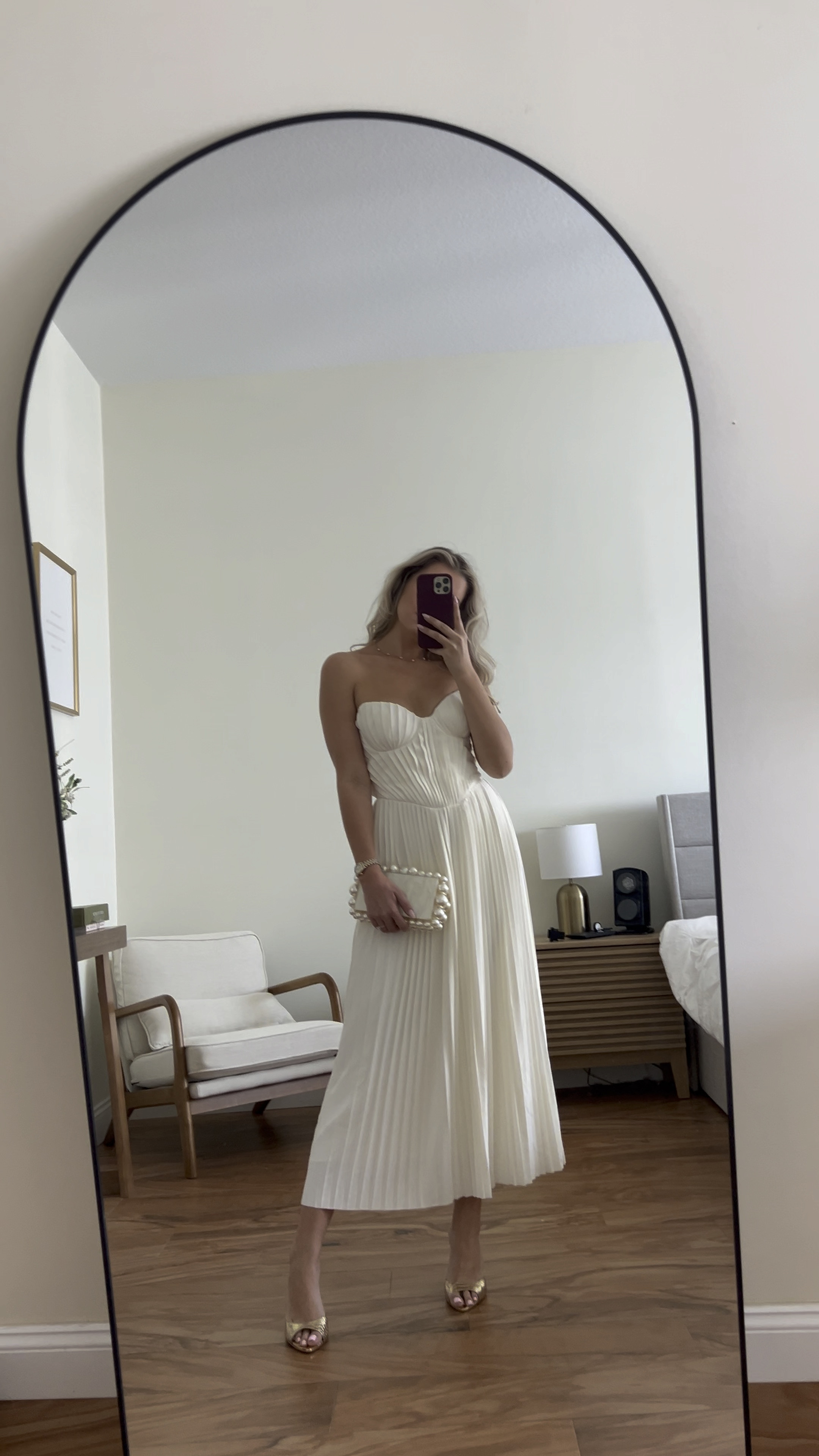 🤍💍 

#LTKU #LTKshoecrush #LTKwedding