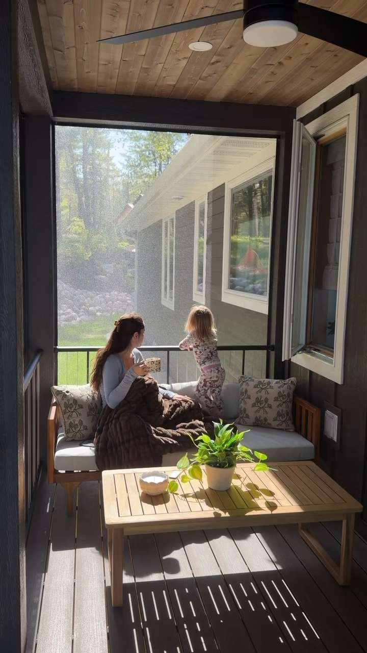 #ad check out my LTK to shop all things @wayfair to make your outdoor space pop! I've linked my favorite products on my LTK #wishyouwerehere #outdoor #Wayfair #WayfairPartner @shop.LTK