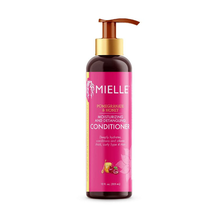 Pomegranate & Honey Conditioner | Sally Beauty