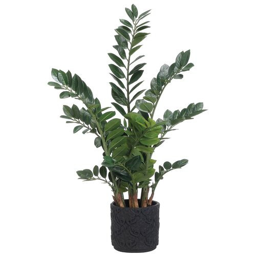 48" Zamioculcas Plant, Faux | One Kings Lane