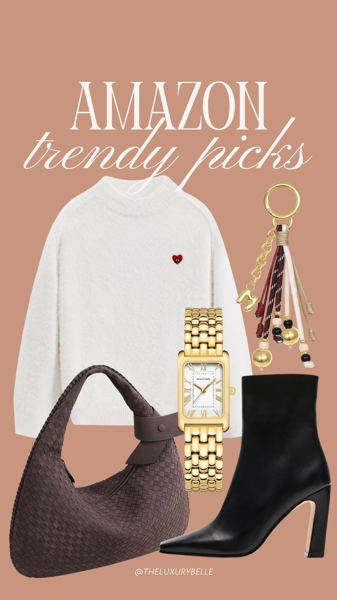 Amazon trendy picks

#LTKSeasonal #LTKgrwm #LTKootd