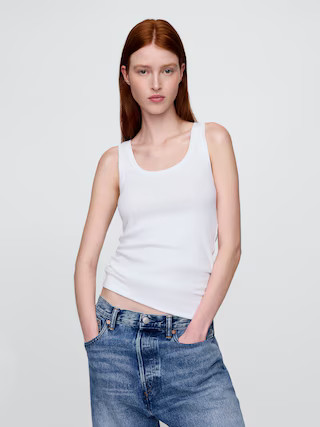 Modern Tank Top | Gap (US)
