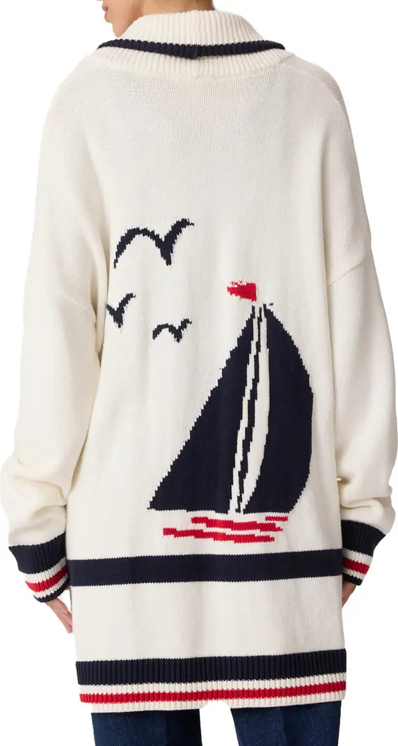 Set Sail Cardigan | Nordstrom