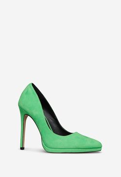 ERILYN POINTED-TOE PUMP | ShoeDazzle