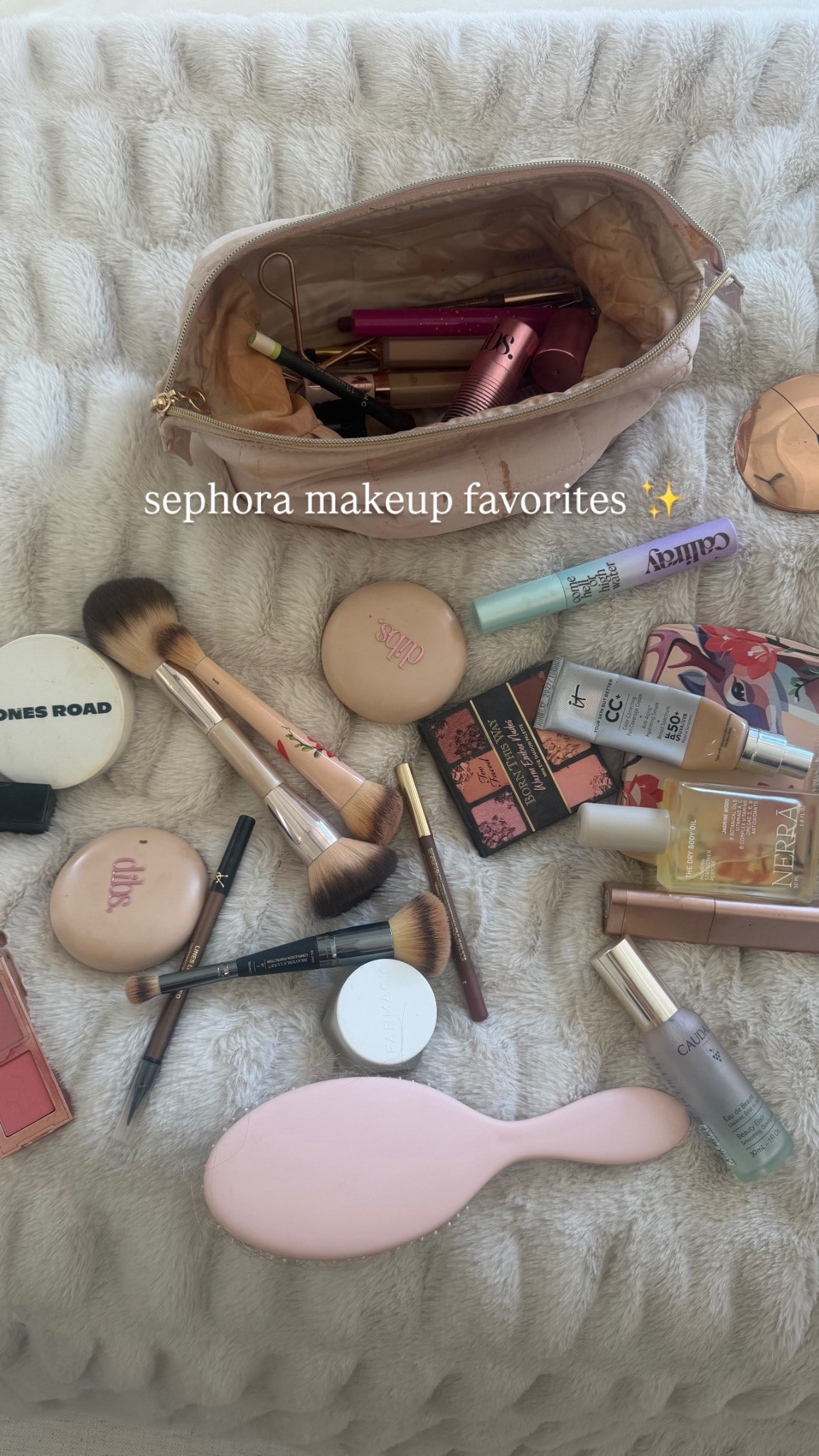 Sephora sale makeup favorites ✨ Use code SPRINGSALE to save up to 20% off 

#LTKBeauty #LTKSaleAlert #LTKselfcare
