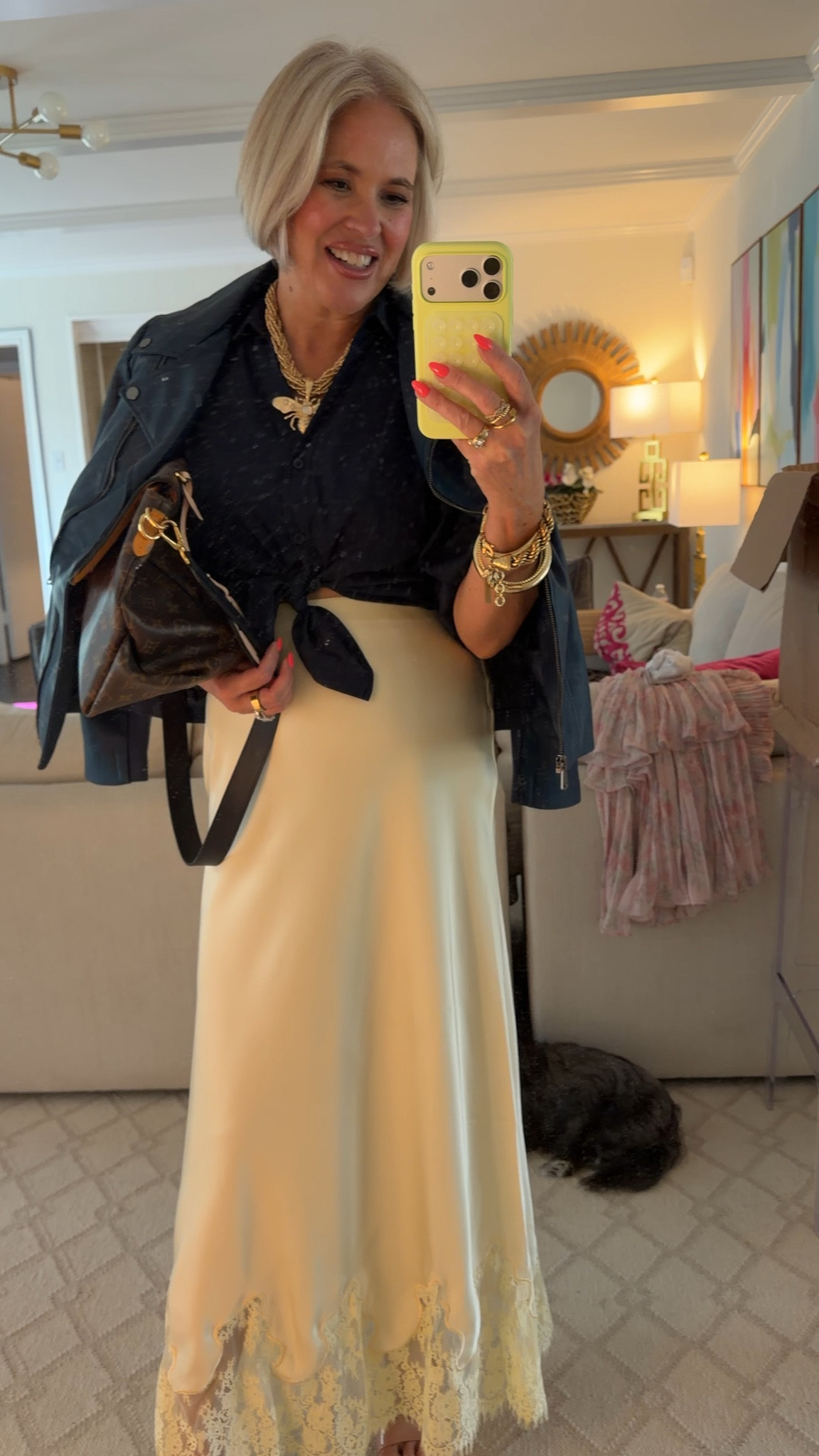 OOTD for Easter!! 

women’s fashion, summer fashion, spring fashion, outfit inspo, everyday style, trendy outfits, vacation outfits 

#LTKOver40 #LTKSeasonal #LTKootd