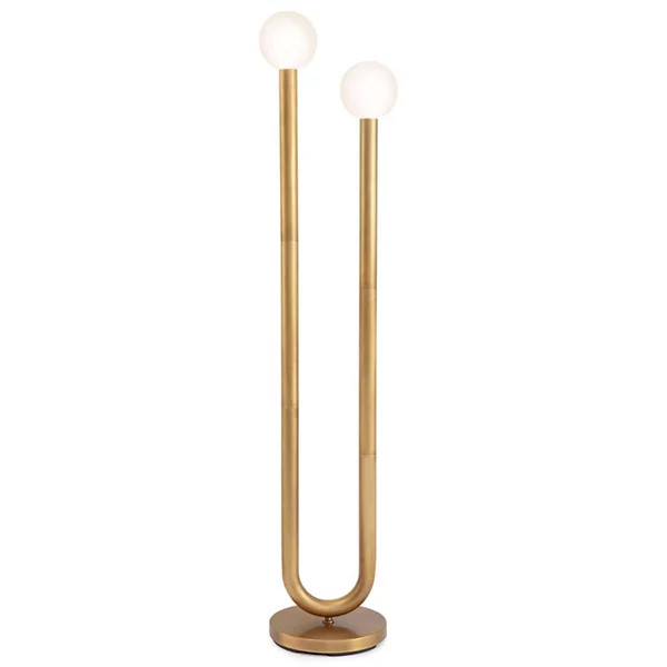 Happy Floor Lamp | Lumens