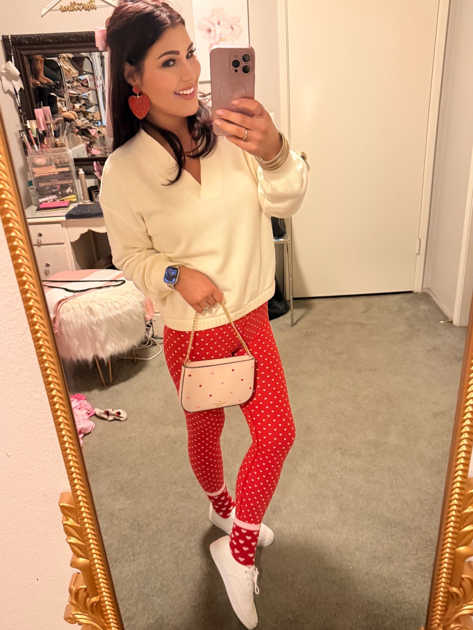 Valentines clothes for women ❤️

#LTKU #LTKValentine #LTKootd