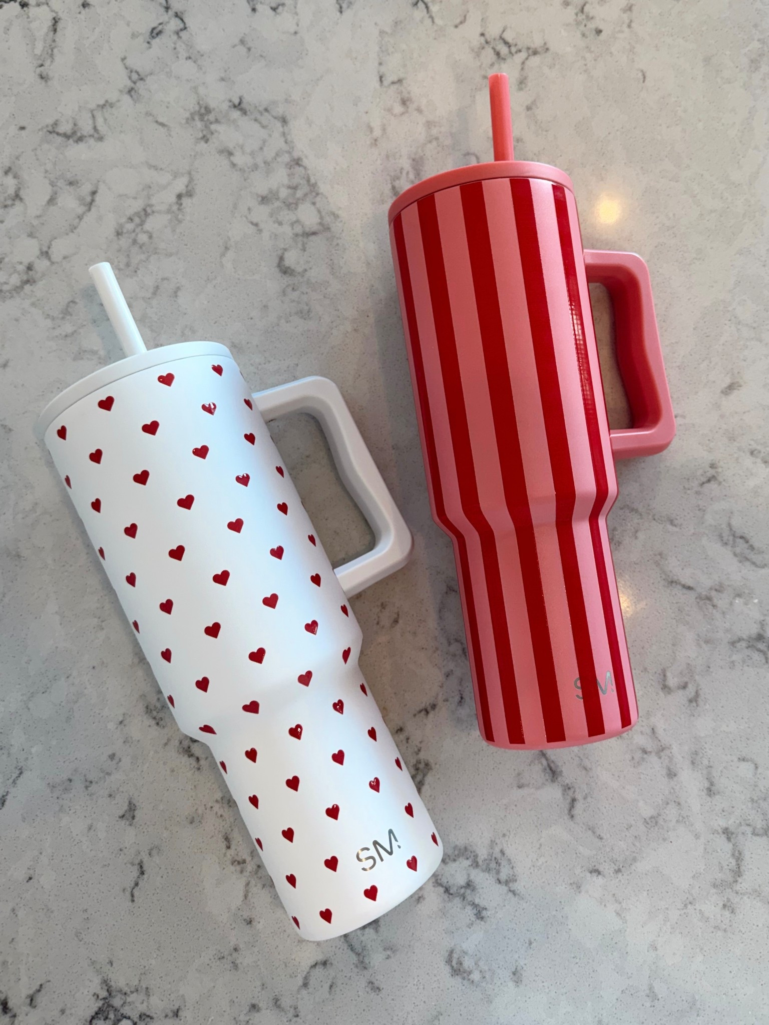 love love LOVE simple modern tumblrs and their valentines patterns are always the best!!😍 I always get these as part of my gifts for teachers!🩷

#LTKSeasonal #LTKValentine