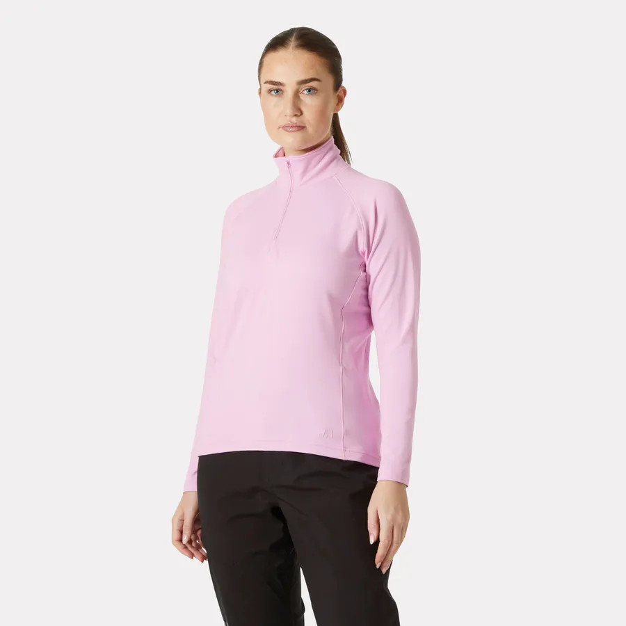 Women's Verglas Half-Zip Midlayer | Helly Hansen US