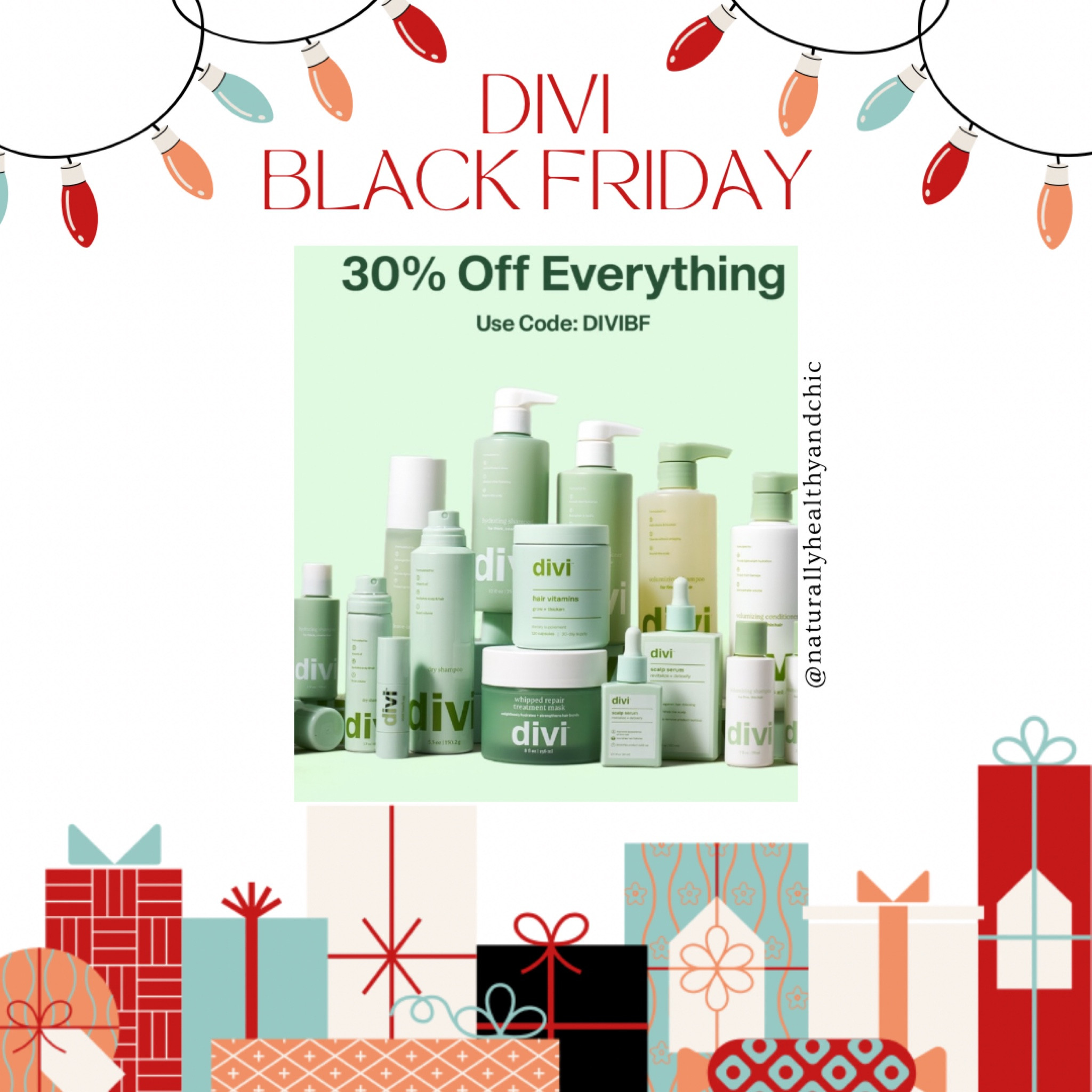 Divi. Hair care. Scalp serum. Dry shampoo. Mask. Conditioner. 

#LTKBeauty #LTKCyberWeek #LTKGiftGuide