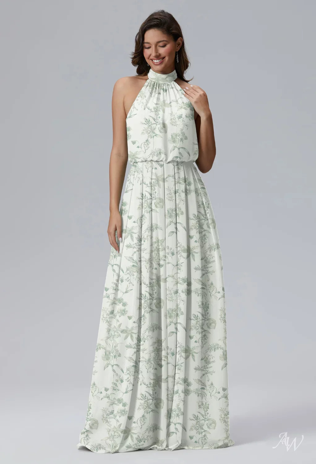 Color: Verdant WildsShop More In This ColorSaleSaleSaleSale | AW Bridal