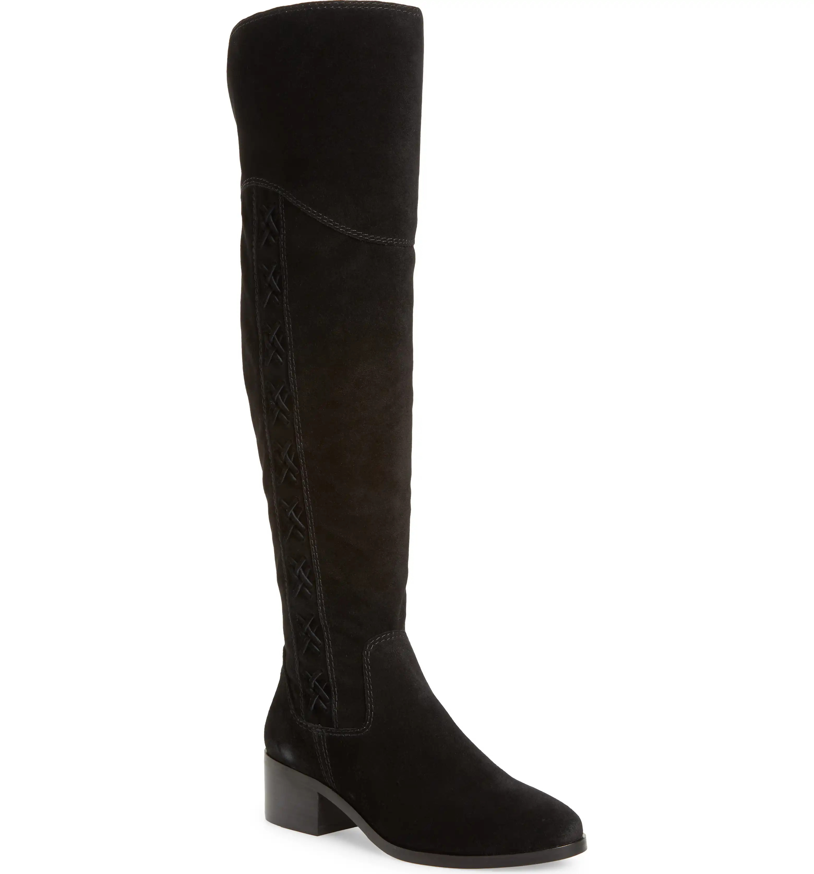 Kreesell Knee High Boot | Nordstrom