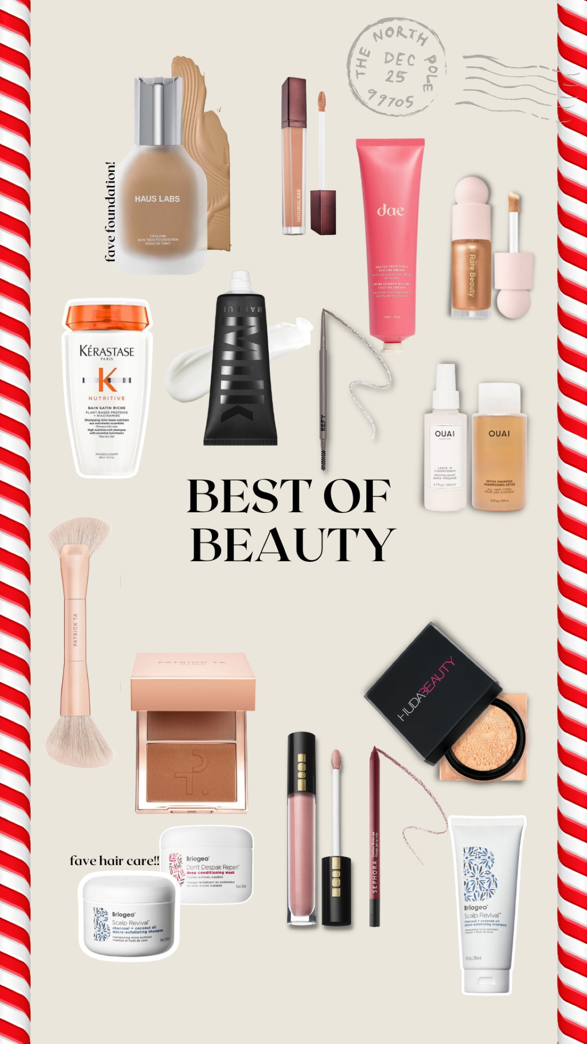 Best of beauty gifts!! My tried & true favorites!

#LTKCyberWeek #LTKbeauty #LTKGiftGuide