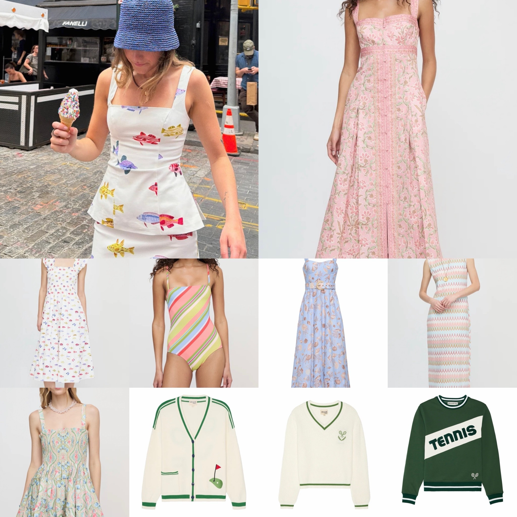 What I’m loving this week