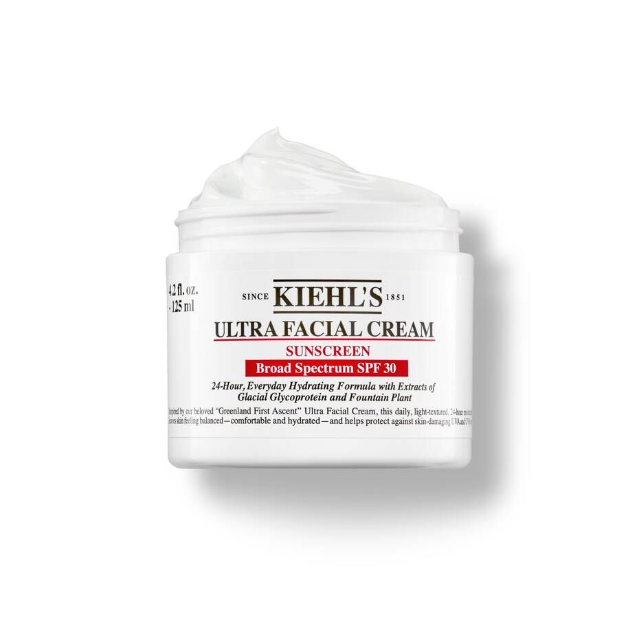 Ultra Facial Cream SPF 30 | Kiehl's