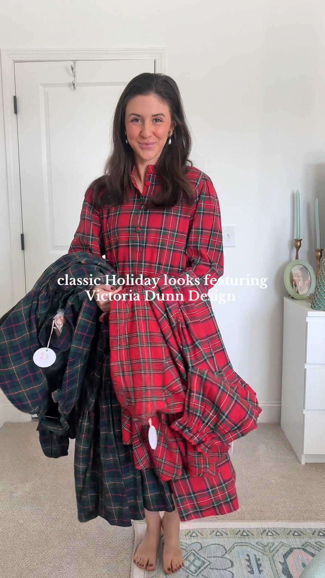 The perfect holiday plaids!!

#LTKHoliday #LTKSaleAlert #LTKootd