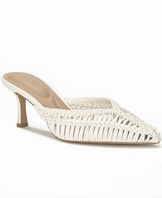 Women's Georete Woven Pumps | Macy's
