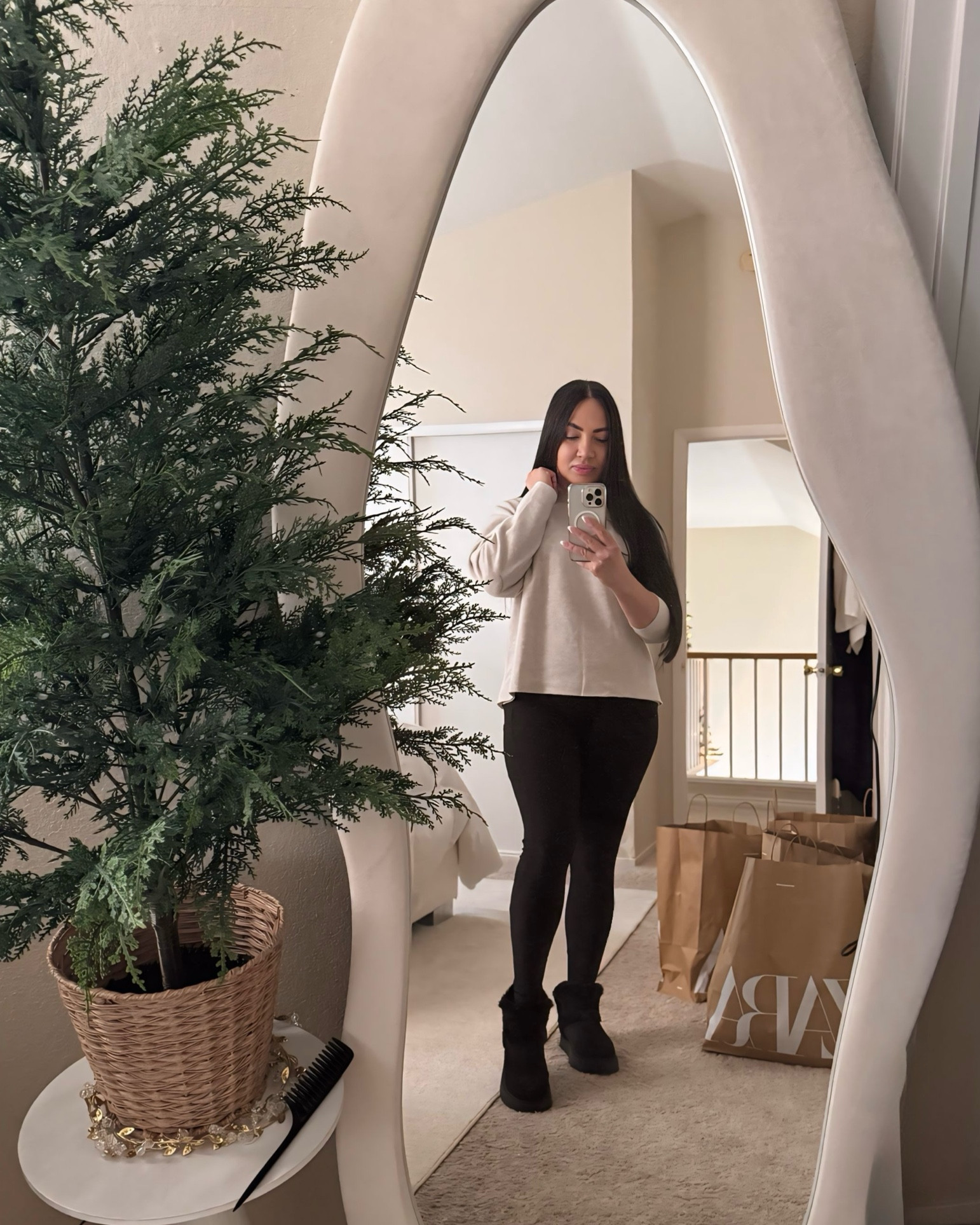 Sunday outfit 💖💫

#LTKU #LTKBeauty