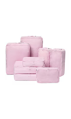 Packing Cells 8 Pack
                    
                    July | Revolve Clothing (Global)