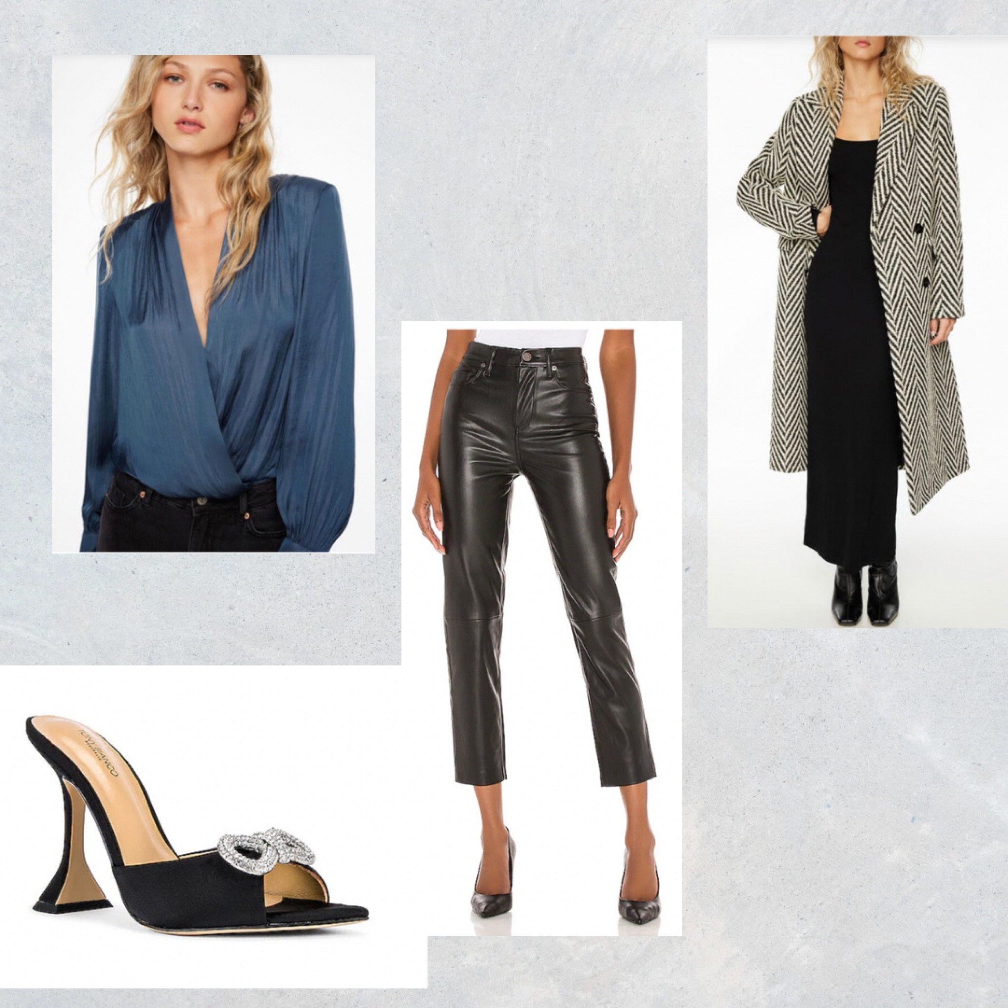 Let’s get back to it a/ a new fall date night look! 


#LTKHoliday #LTKSeasonal #LTKworkwear