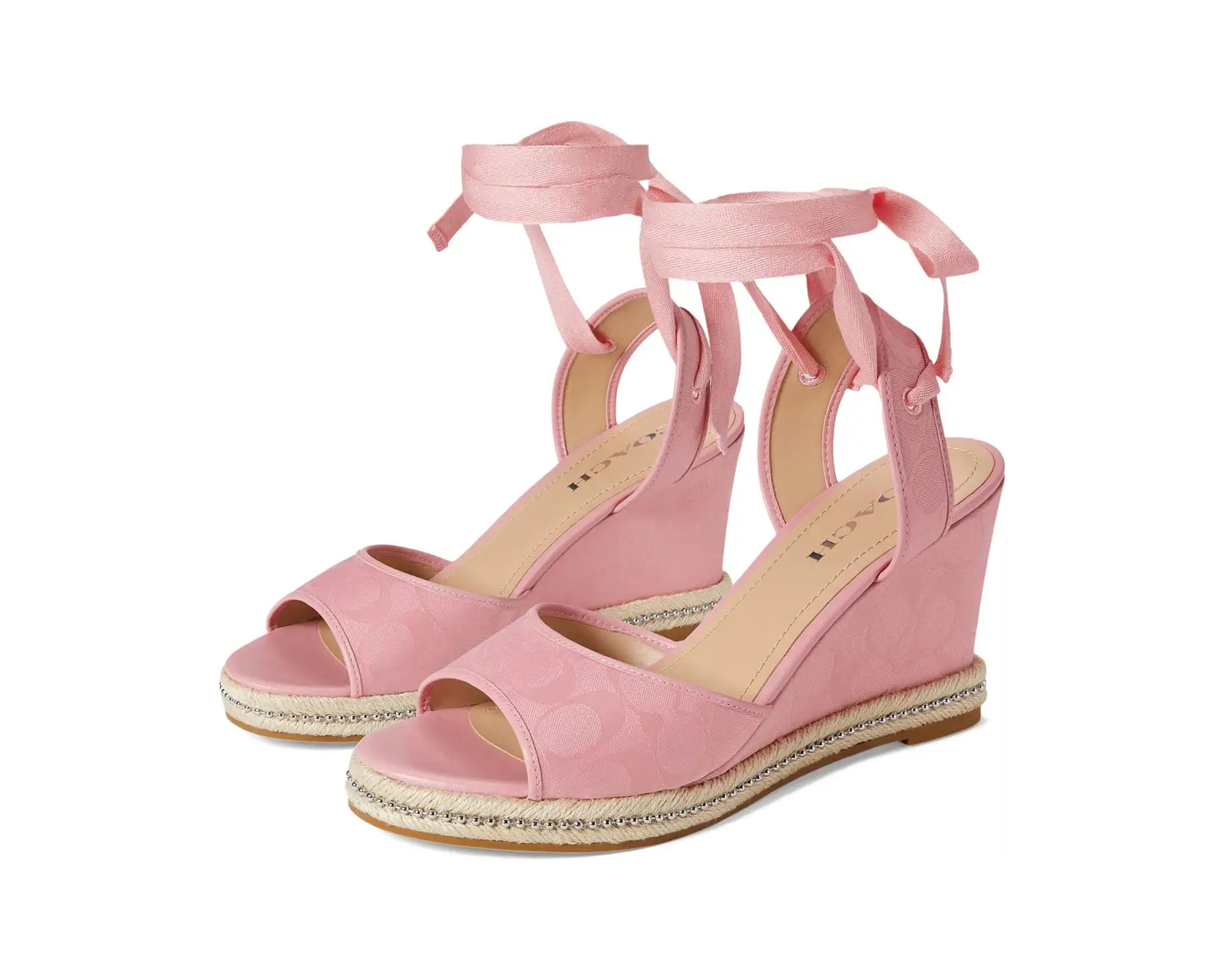 Page Sig Recycled Wedge | Zappos