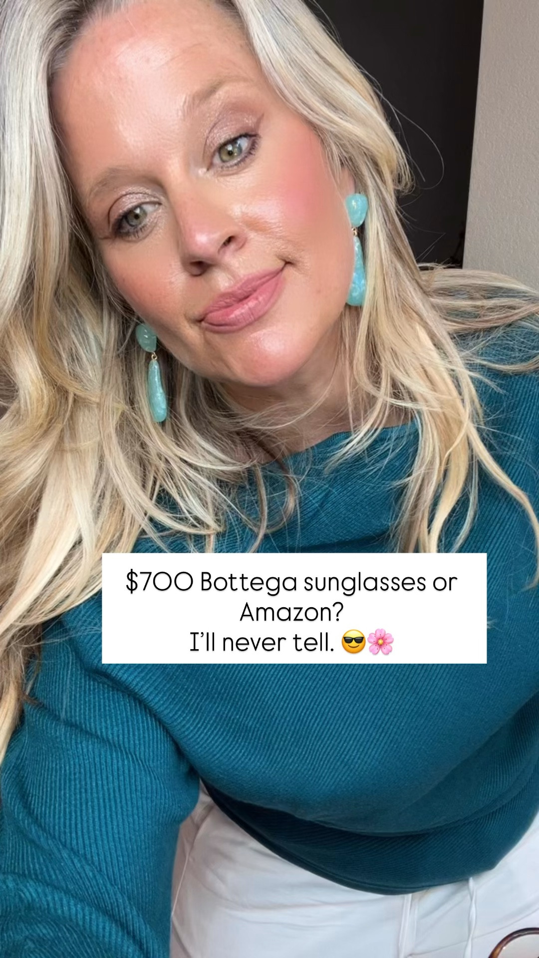  ✨Tap the bell, save and ❤️ for over 40 fashion, midlife style, midsize fashion and luxury looks for less. 

Most Amazon spring finds? Not worth it.
These? I wear on repeat.
Flattering. Easy. Belly approved 🤍

👑"Helping you look good, feel good!" - Lindsey Denver

Spring looks, Midlife style for real women who want to feel confident again. Over 40 fashion and over 50 style that works with changing bodies, perimenopause shifts, and real life. Think midsize fashion, Gen X style and up, body confidence, and mom outfits that feel polished, comfortable, and elevated...because style over 45 and over 50 should feel effortless, not stressKeys's

Follow my LTK @Over40andmidlife on the @shop.LTK app to view this post and get my exclusive app-only content!

#liketkit #LTKOver40 #LTKMidsize #LTKPlusSize
@shop.ltk
https://liketk.it/62ufx