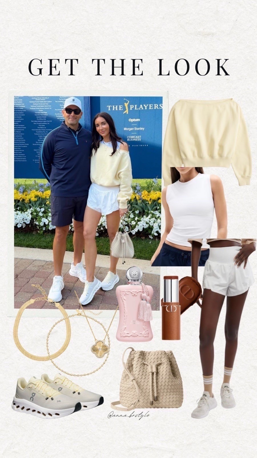 Golf tournament outfit, tennis tournament outfit, spring outfit, Florida outfit, athleisure style, annabrstyle

#LTKOver40