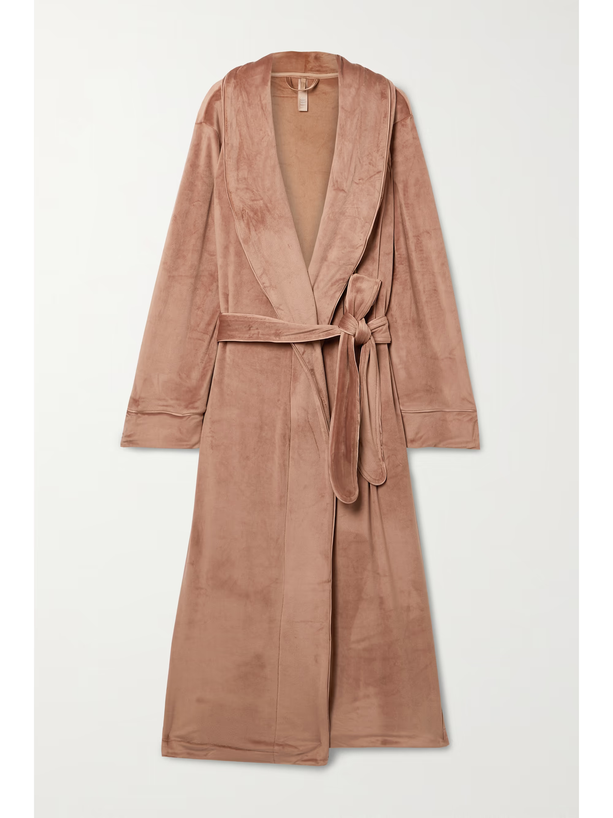 Velour robe - Sienna | NET-A-PORTER (US)