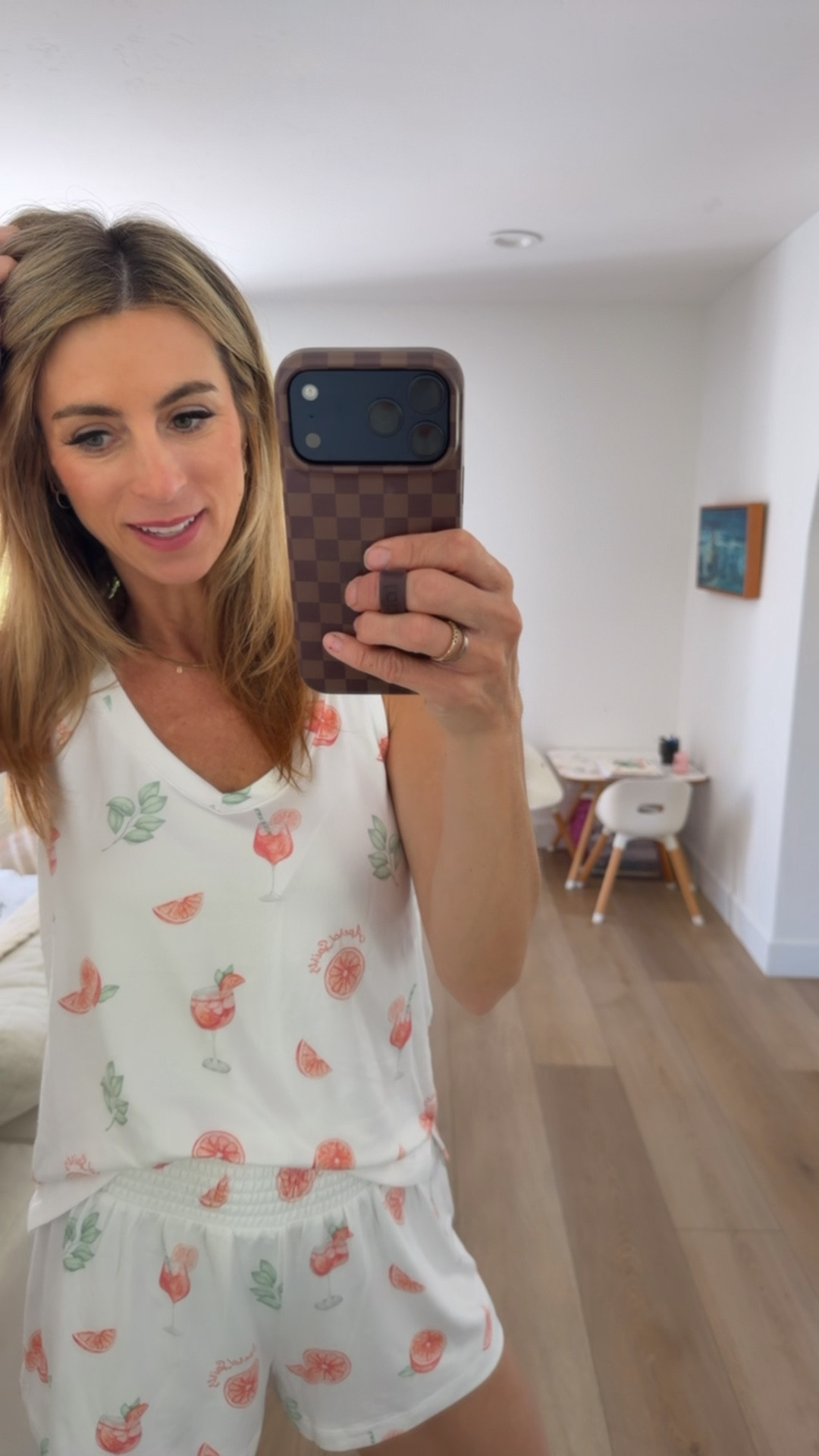 Worlds best pajamas! These are so cute & so comfortable, they make a great gift for birthdays, adult Easter basket/gift, or Mother’s Day! Also anything @zsupplyclothing is an amazing postpartum gift as well! 

#LTKOver40 #LTKgrwm #LTKmorningroutine