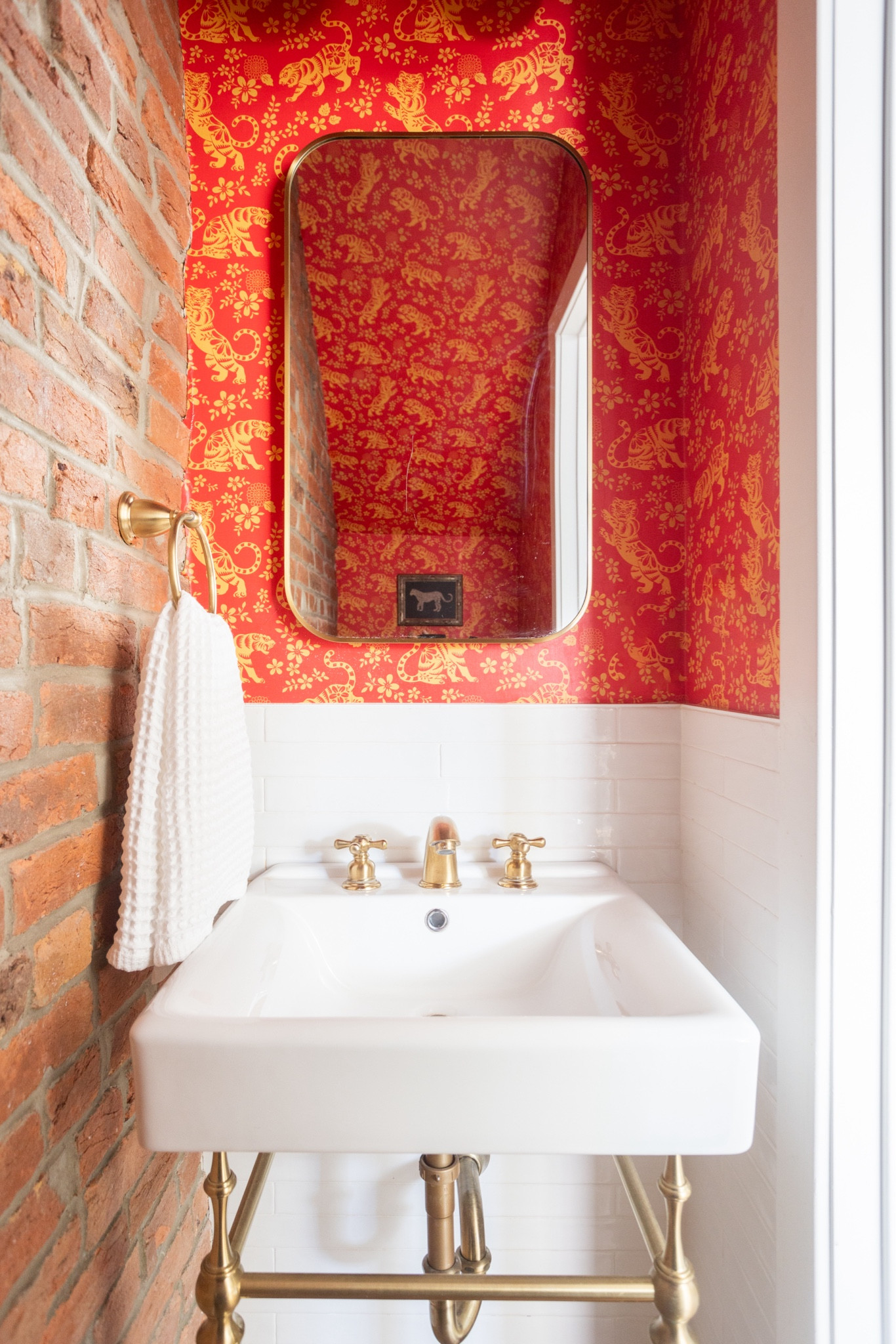 Powder Roomm