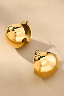 8 Other Reasons Round Ball Stud Earrings | Anthropologie (US)