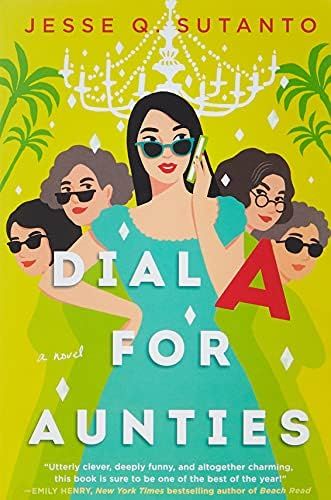 Dial A for Aunties | Amazon (US)