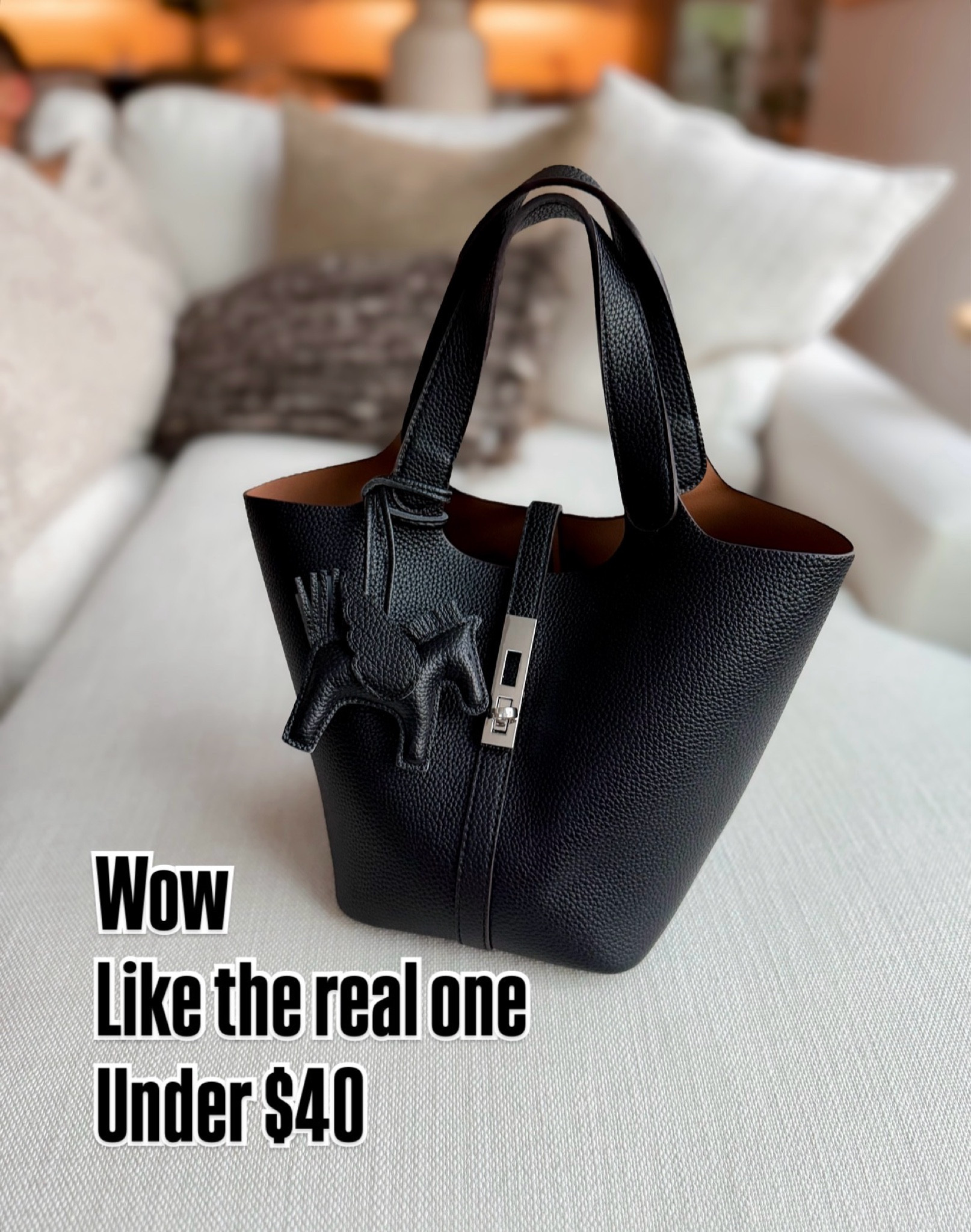 Designer for less 

#LTKMothersDay #LTKSaleAlert #LTKOver40