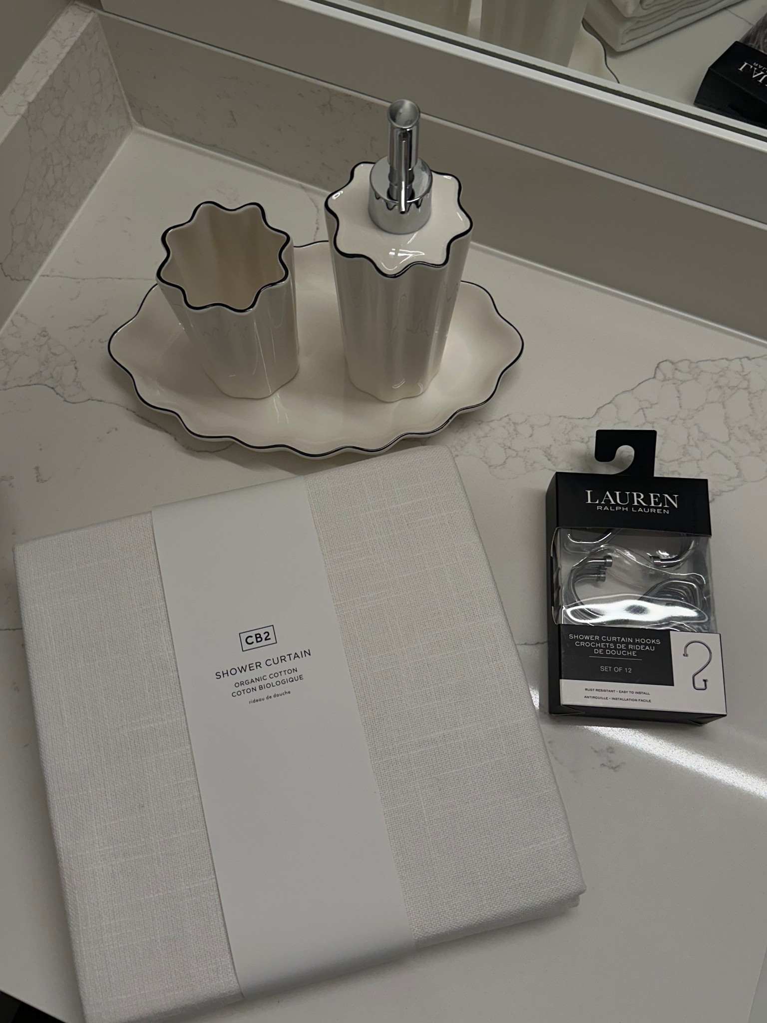 bathroom favs!

#LTKHome