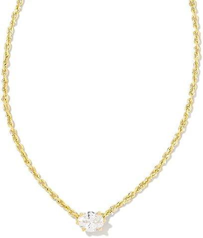 Kendra Scott Cailin Pendant Necklace, Fashion Jewelry for Women | Amazon (US)